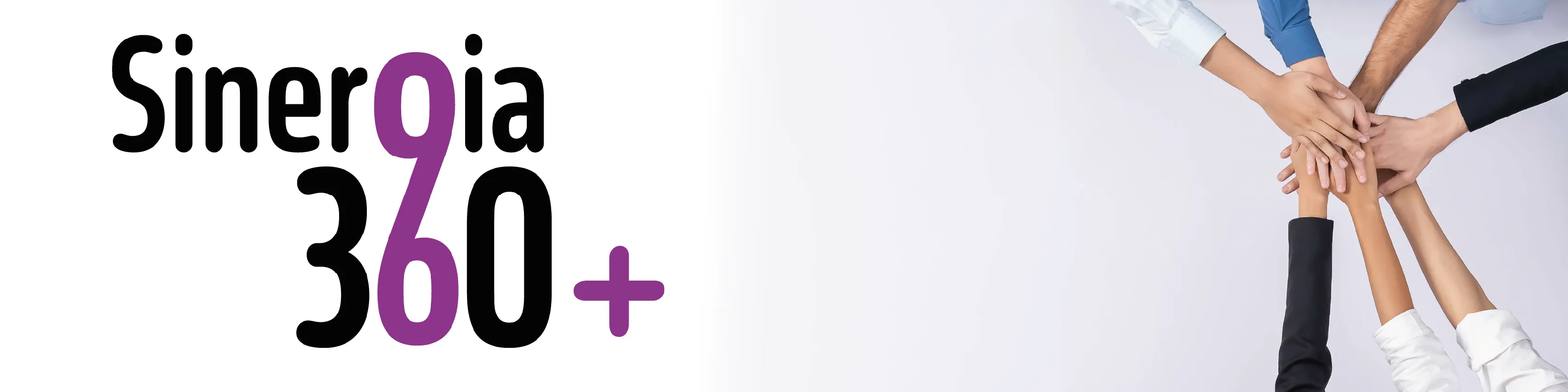 Banner Sinergia360Plus +